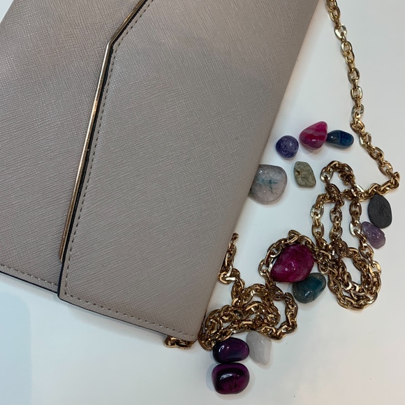 CROSS BODY MADISON WEST BAG - Picture 2 of 5